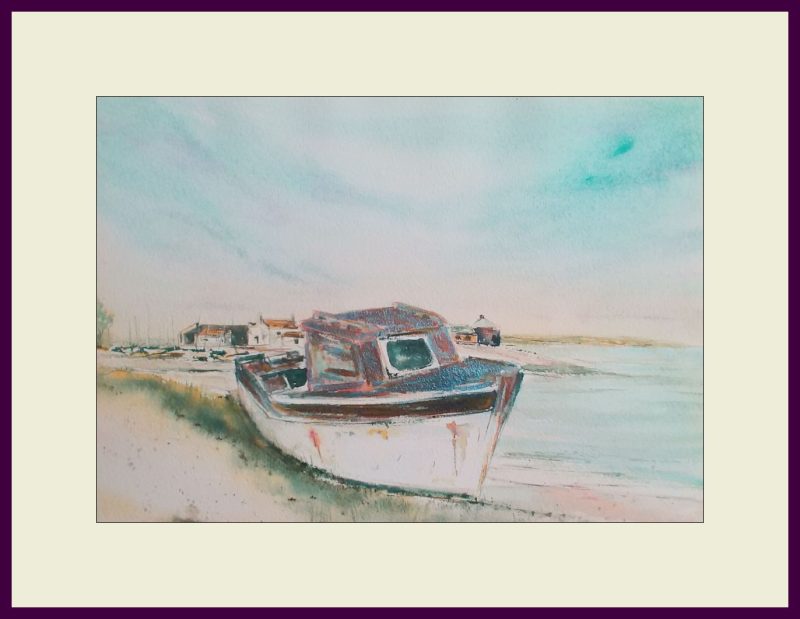 Mudeford Quay - Image 3