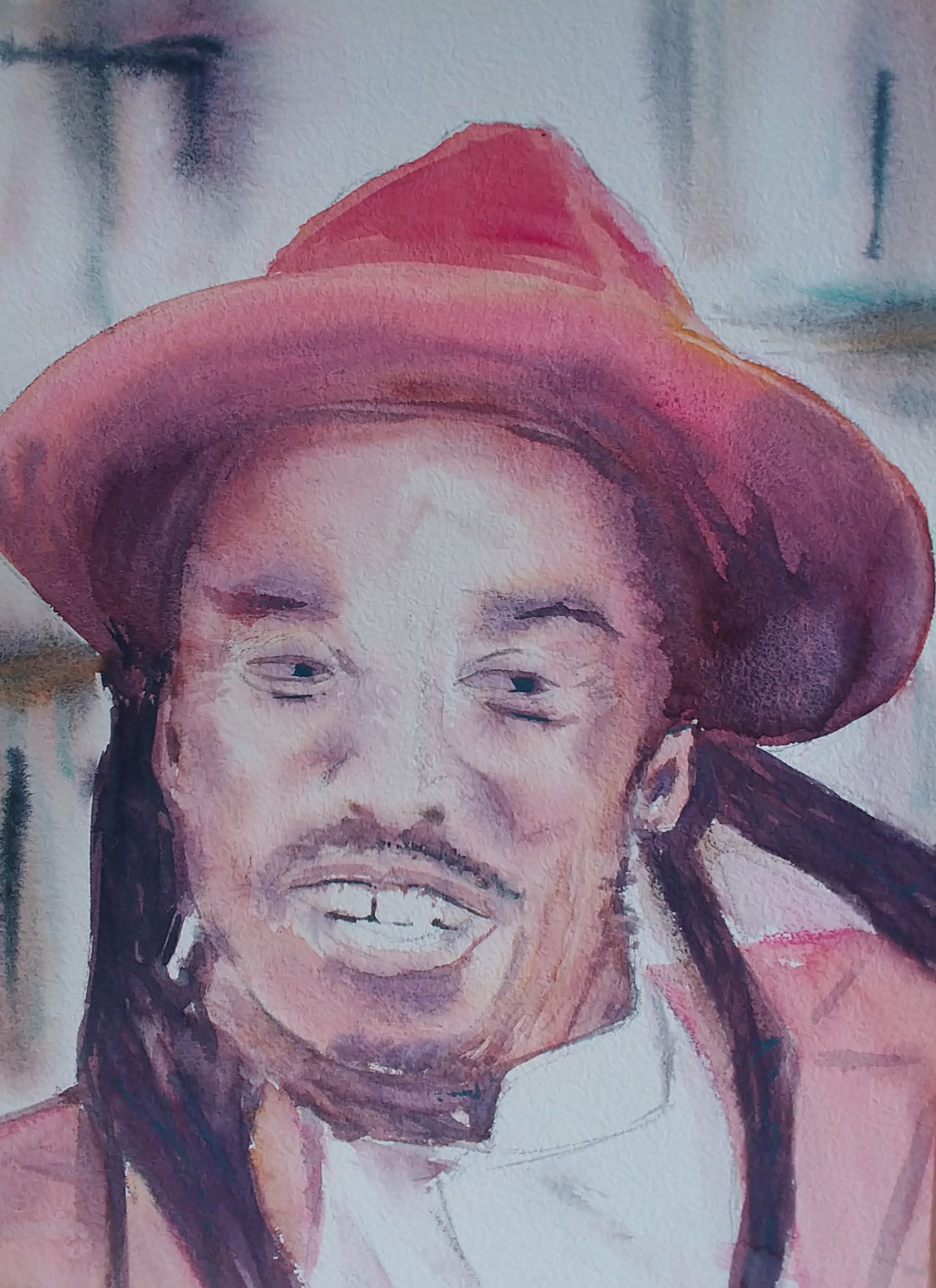 Benjamin